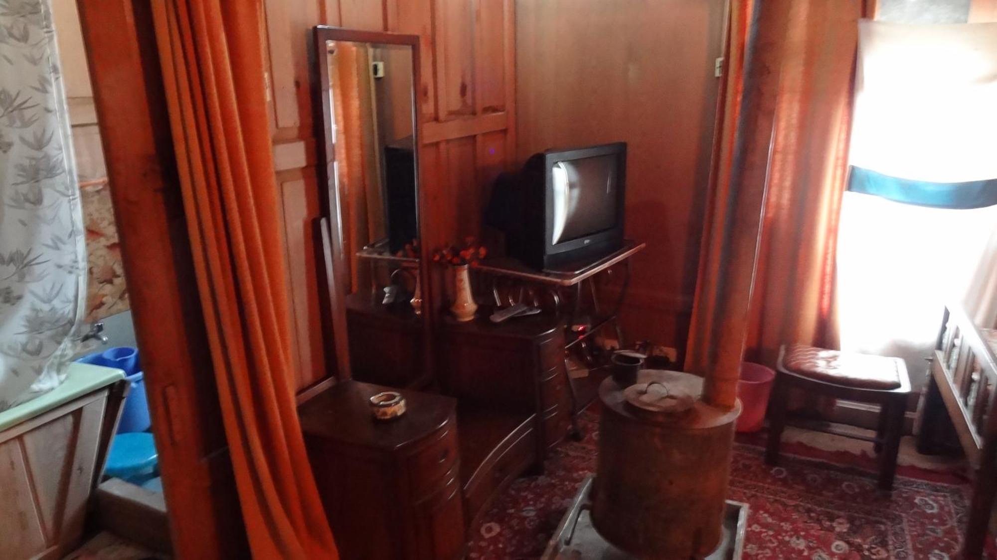 Srīnagar The Shelter Group Of Houseboats & Tour Organiser חדר תמונה